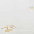 Skin-friendly & Anti-static Outlast Fiber Knitted Jacquard Mattress Fabric